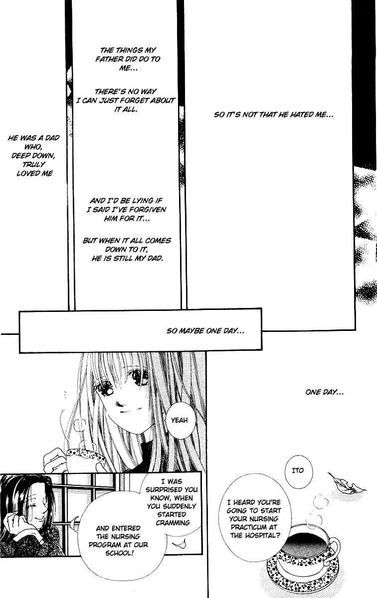 Kare no Ondo Chapter 13 15